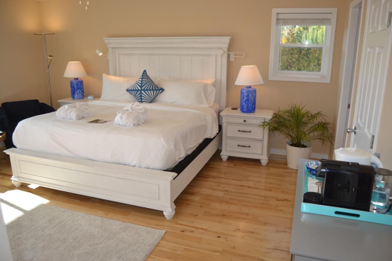 Salish B&B And Spa West Kelowna Kültér fotó