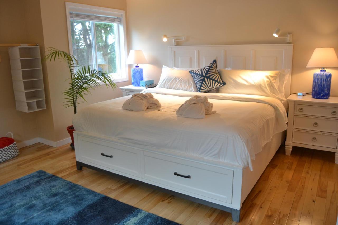 Salish B&B And Spa West Kelowna Kültér fotó