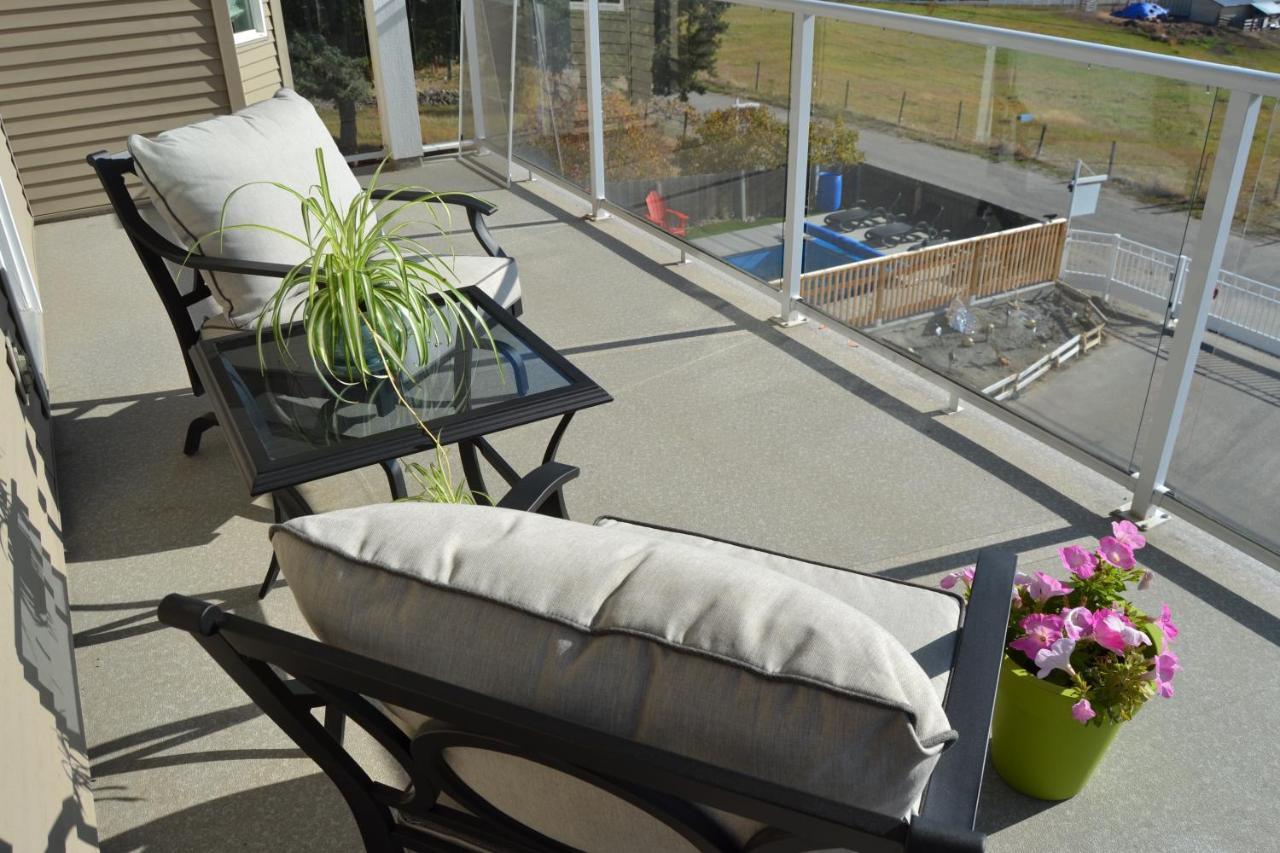 Salish B&B And Spa West Kelowna Kültér fotó