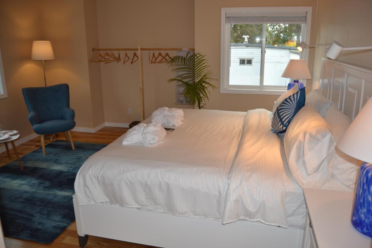 Salish B&B And Spa West Kelowna Kültér fotó