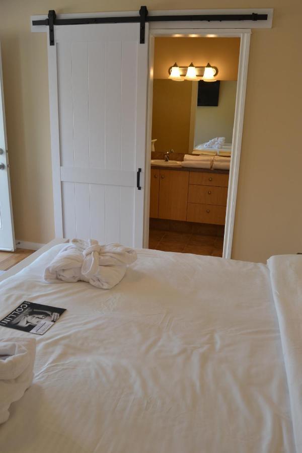Salish B&B And Spa West Kelowna Kültér fotó