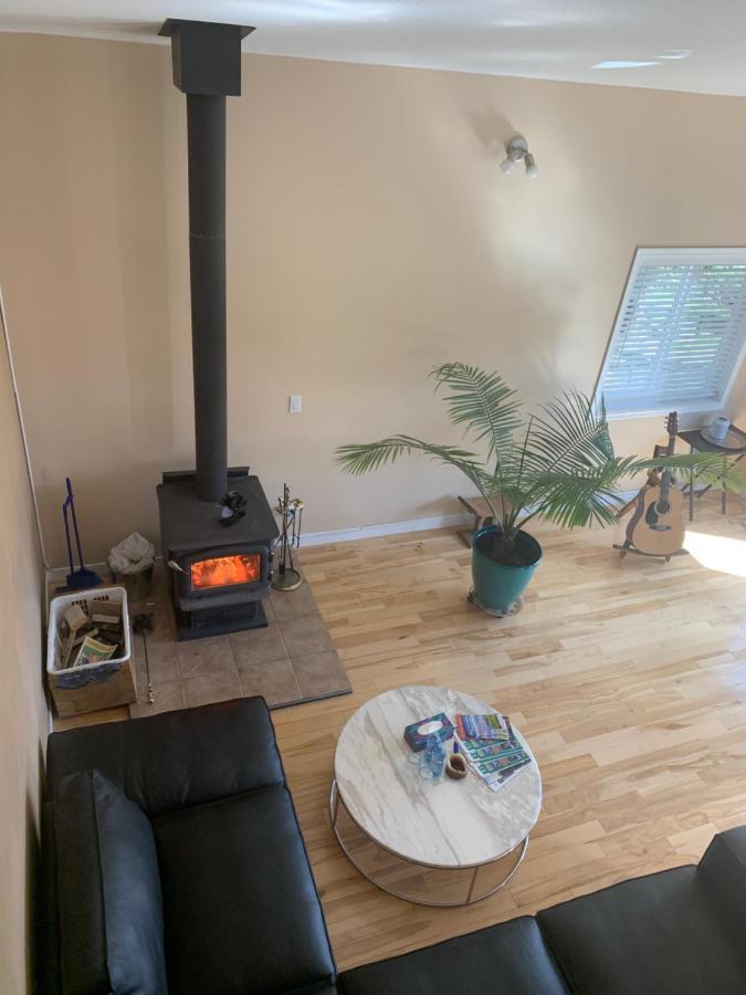 Salish B&B And Spa West Kelowna Kültér fotó