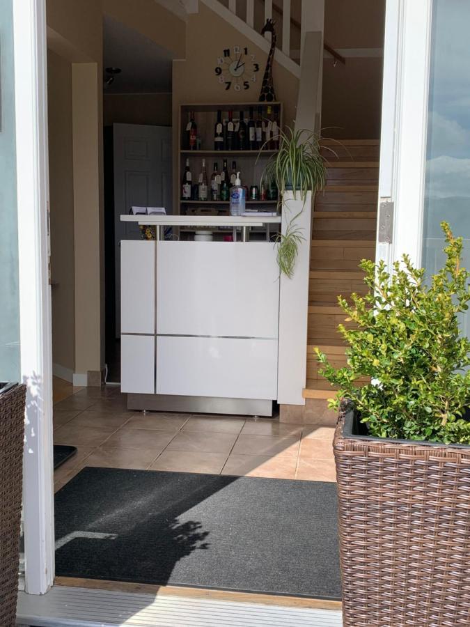 Salish B&B And Spa West Kelowna Kültér fotó