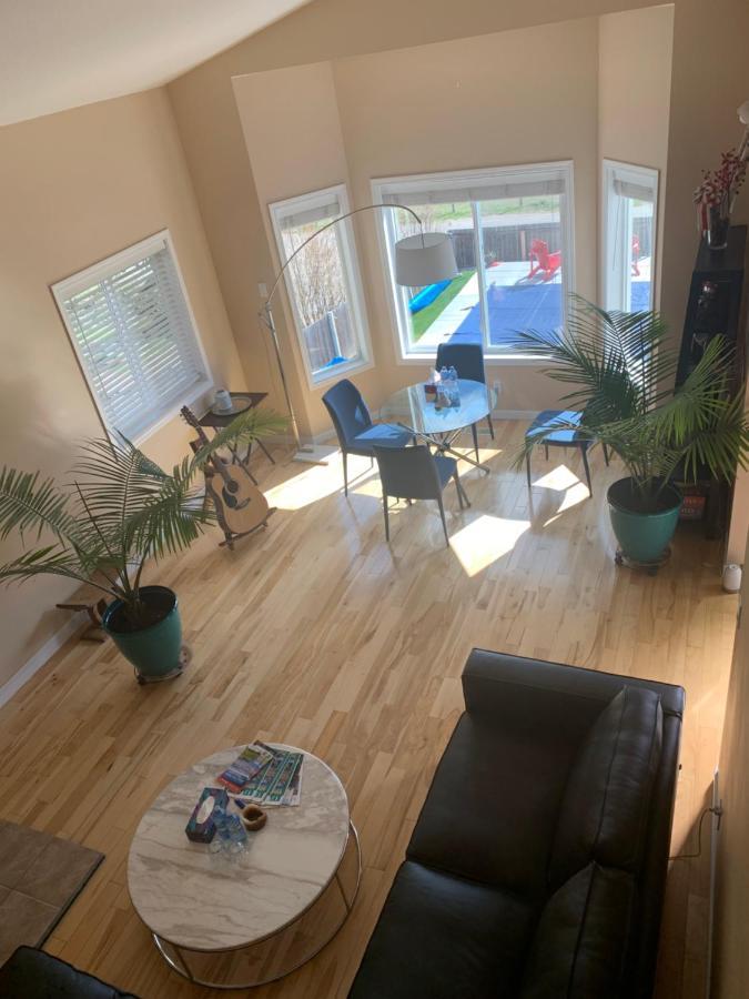 Salish B&B And Spa West Kelowna Kültér fotó