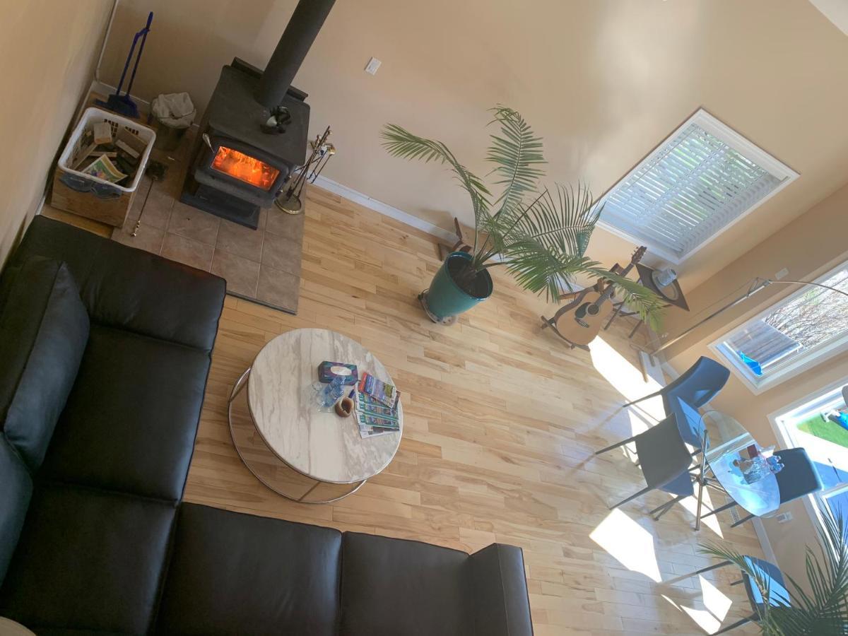 Salish B&B And Spa West Kelowna Kültér fotó