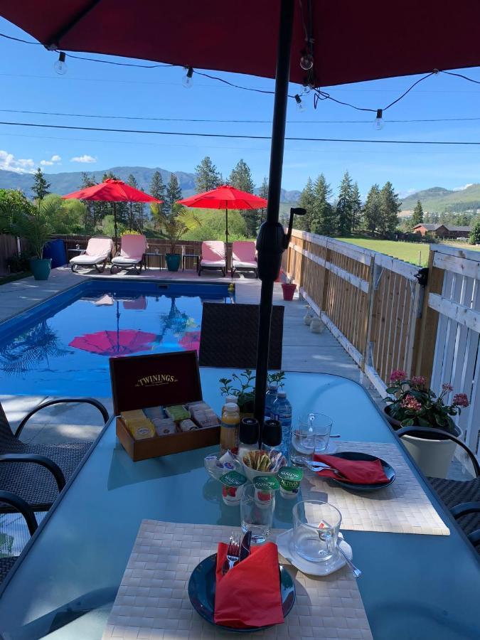 Salish B&B And Spa West Kelowna Kültér fotó
