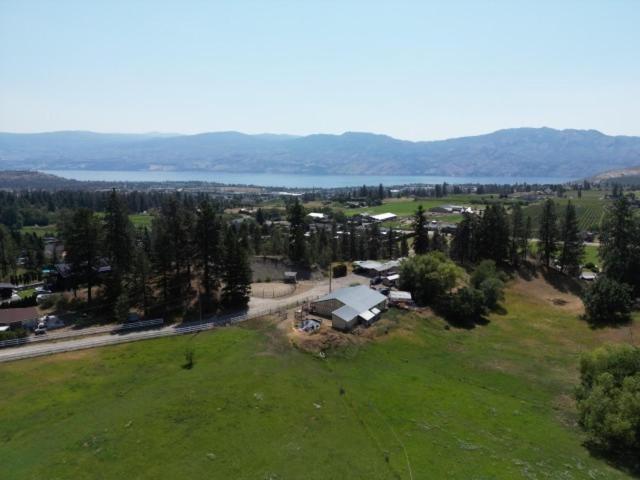 Salish B&B And Spa West Kelowna Kültér fotó