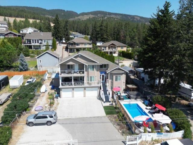 Salish B&B And Spa West Kelowna Kültér fotó