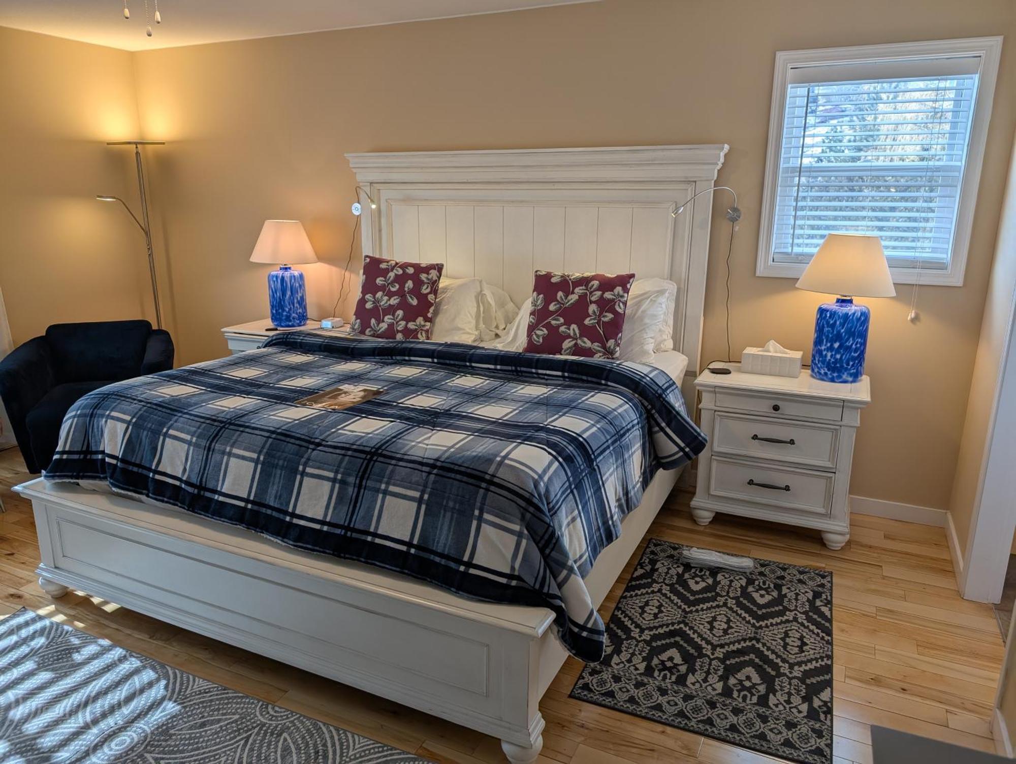 Salish B&B And Spa West Kelowna Kültér fotó