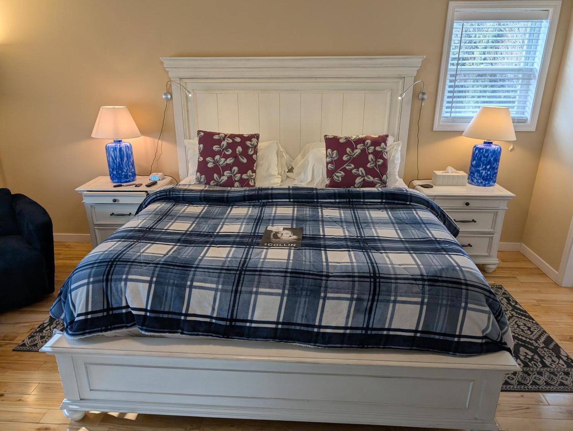 Salish B&B And Spa West Kelowna Kültér fotó
