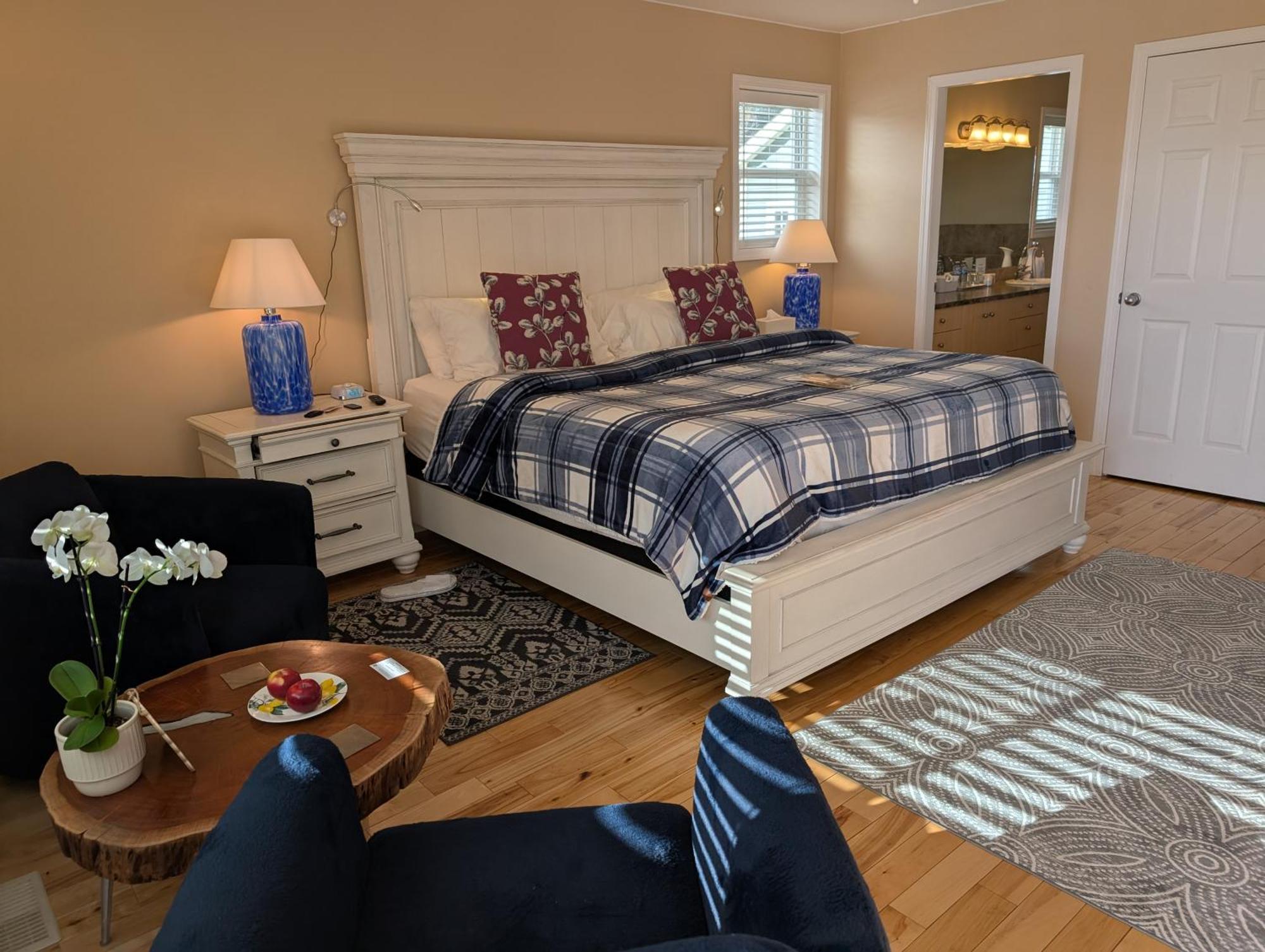 Salish B&B And Spa West Kelowna Kültér fotó