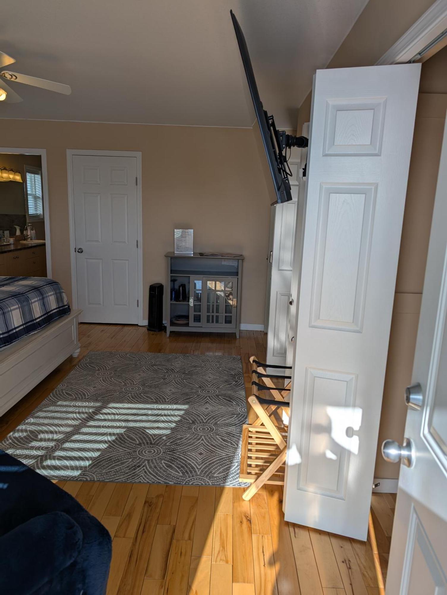 Salish B&B And Spa West Kelowna Kültér fotó