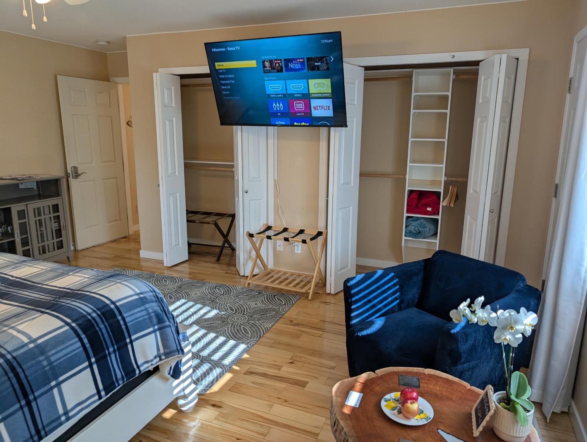 Salish B&B And Spa West Kelowna Kültér fotó