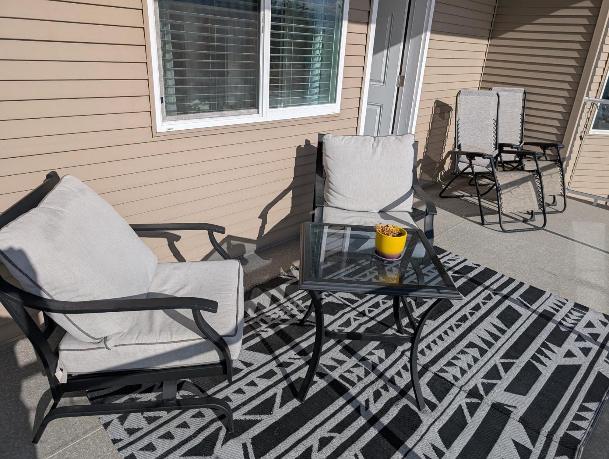 Salish B&B And Spa West Kelowna Kültér fotó