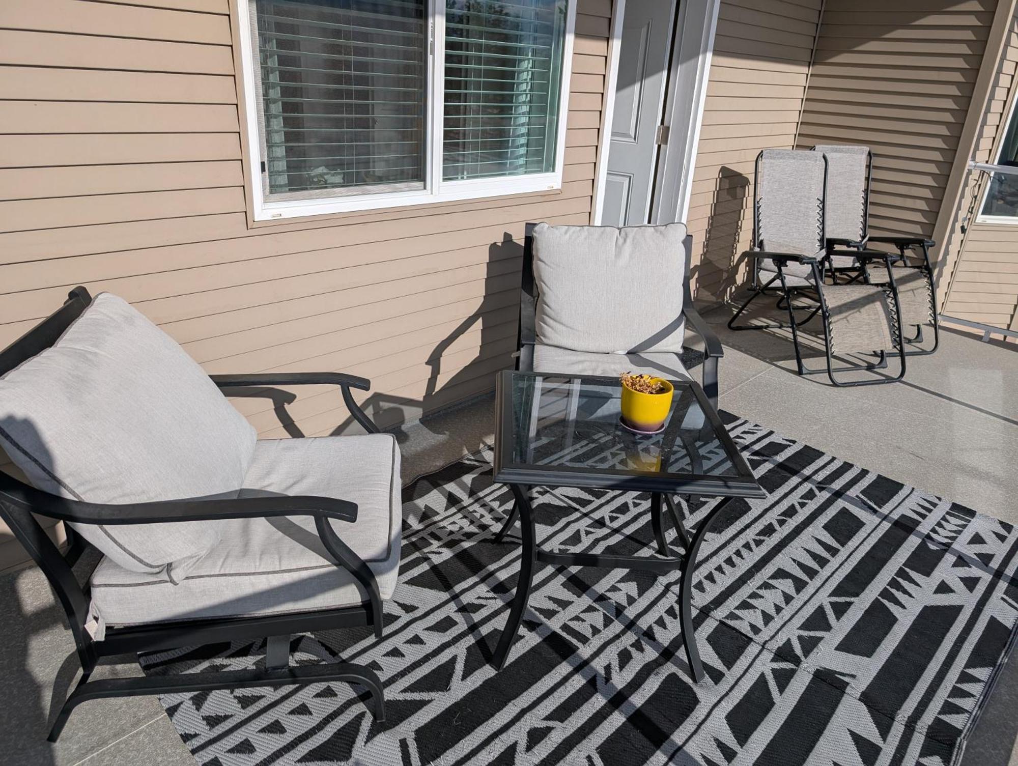 Salish B&B And Spa West Kelowna Kültér fotó